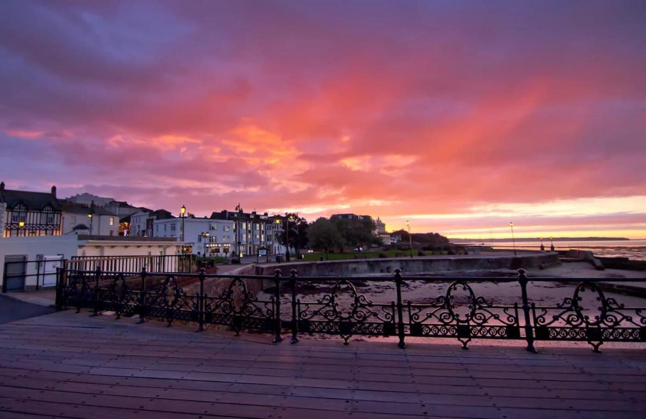 Anchor Down Cottage The Perfect Seaside Retreat Sleeps 4 Beach 2 Mins Ryde  Extérieur photo