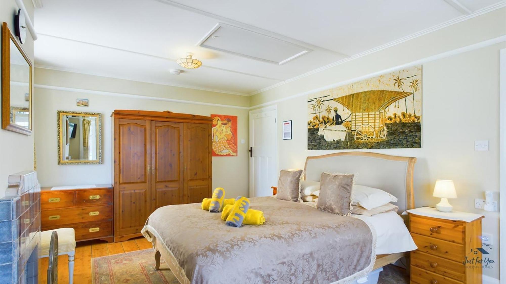 Anchor Down Cottage The Perfect Seaside Retreat Sleeps 4 Beach 2 Mins Ryde  Extérieur photo
