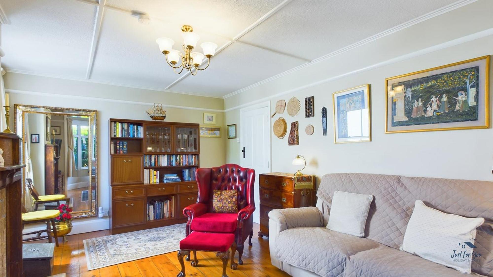 Anchor Down Cottage The Perfect Seaside Retreat Sleeps 4 Beach 2 Mins Ryde  Extérieur photo