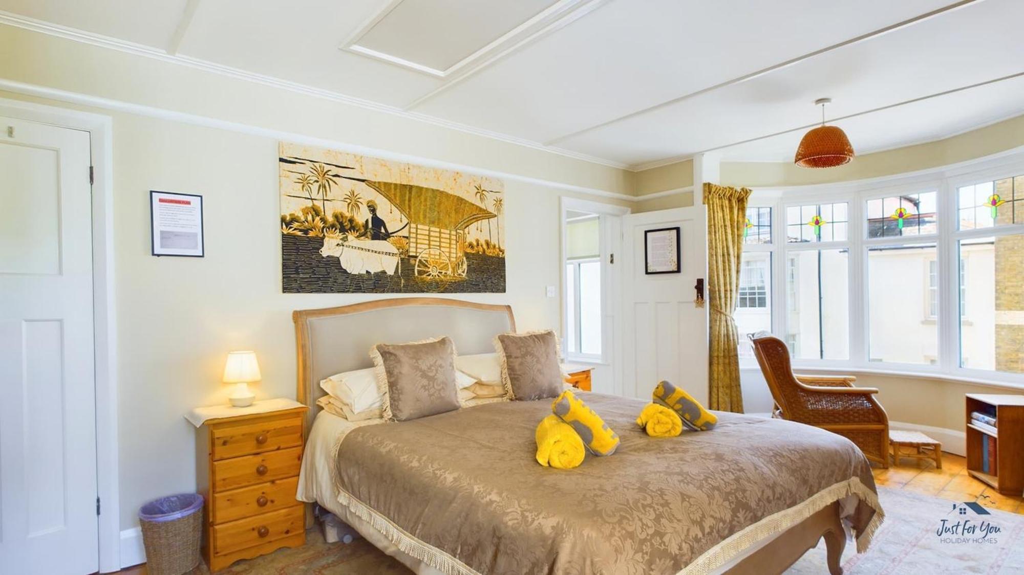 Anchor Down Cottage The Perfect Seaside Retreat Sleeps 4 Beach 2 Mins Ryde  Extérieur photo