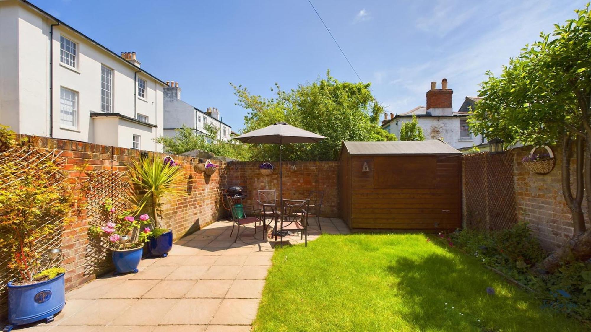 Anchor Down Cottage The Perfect Seaside Retreat Sleeps 4 Beach 2 Mins Ryde  Extérieur photo